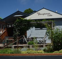 The Ploughman Cafe - Accommodation Directory