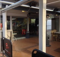 The Point Bakery Cafe - Accommodation Directory