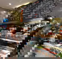 Turkish Halal Pide House - Accommodation Directory