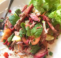 Two Sisters Lao Thai Cuisine - Accommodation Directory