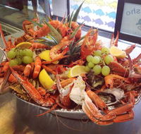 Yamba's Fisho - Accommodation Directory