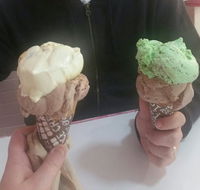 Annie's Old Fashioned Ice Cream Parlour - Accommodation Directory