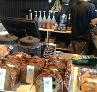Bean Roasted Espresso Bars - Accommodation Directory