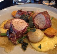 Belluci's Trattoria - Accommodation Directory