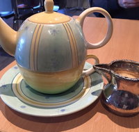 Bellz Cafe - Accommodation Directory