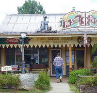 Bemboka Pie Shop - Accommodation Directory