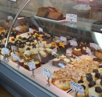 Bittersweet Cafe - Accommodation Directory