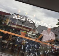 Blackfish Coffee - Accommodation Directory