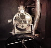 Bliss Coffee Roasters - Accommodation Directory