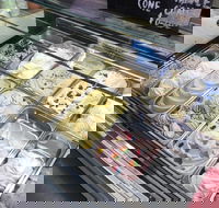 Blue Cow Gelato - Accommodation Directory