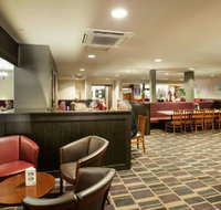 Boomerang Hotel Bistro - Accommodation Directory