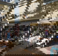 Brewbar Cafe - Accommodation Directory
