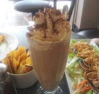 Brewsters Cafe - Accommodation Directory