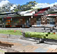 Bulga Tavern - Accommodation Directory