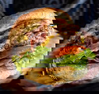 Burgerfiend - Accommodation Directory