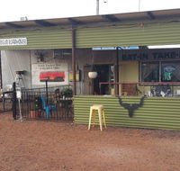 Bush Tucker Inn Roadhouse - Accommodation Directory