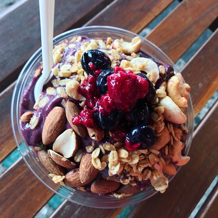 Byron Juice Bar - Accommodation Directory 0