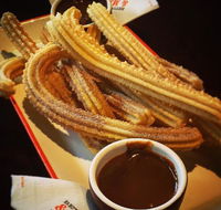 Chocolateria San Churro - Accommodation Directory