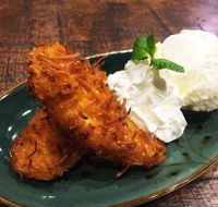 Chong Co Thai Restaurant - Accommodation Directory