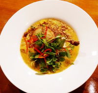 Coast Restaurant - Accommodation Directory