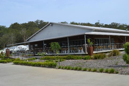 Bobs Farm NSW Accommodation Directory