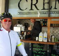Crema on George - Accommodation Directory