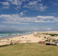 CREST Birubi Beach - Accommodation Directory