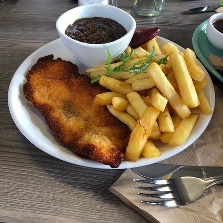 Crib Box Cafe Branxton - Accommodation Directory 0