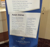 Culburra Beach Brasserie - Accommodation Directory