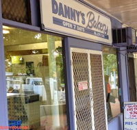 Danny's Bakery - Accommodation Directory