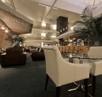 Diplomat Bar  Grill - Accommodation Directory