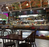 Down Town Milk Bar - Accommodation Directory