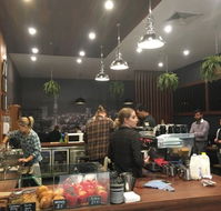 Espresso Room - Accommodation Directory