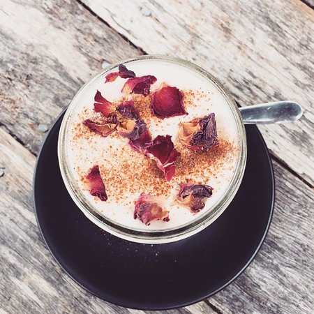 Fallen Leaf Espresso And Tea Bar - Accommodation Directory 0
