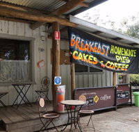 Fitzroy Falls General Store - Accommodation Directory