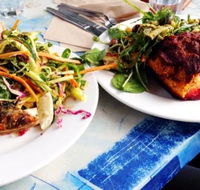Fundies Whole Foods Cafe - Accommodation Directory