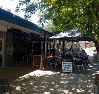 Garran Bakery - Accommodation Directory