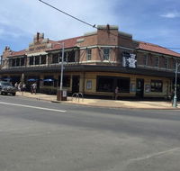 Great Northern Hotel - Accommodation Directory