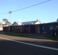 Greenwell Point Hotel - The Bistro and Pizza Bar - Accommodation Directory
