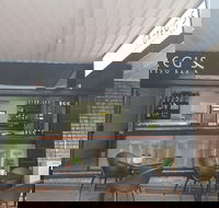 Greg's Espresso Bar - Accommodation Directory