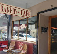 Grices Bakery Cafe - Accommodation Directory