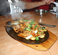 Griffith Vietnamese Restaurant - Accommodation Directory