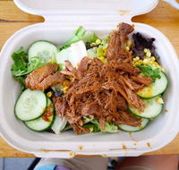Guzman y Gomez - Accommodation Directory