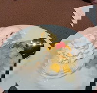 Happy Chinese Restaurant