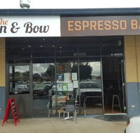 Hen And Bow Espresso Bar - Accommodation Directory