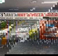 Hughes Takeaway - Accommodation Directory