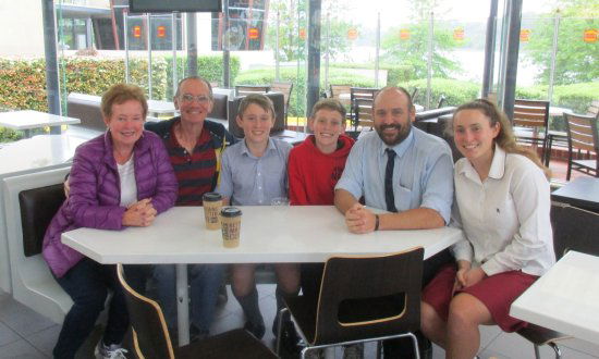 Leumeah NSW Accommodation Directory