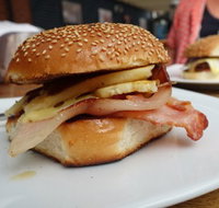 Huskisson Bakery  Cafe - Accommodation Directory