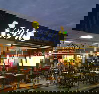 I Pho Restaurant  Noodle Bar - Accommodation Directory