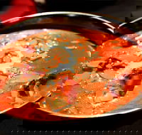 Indian Affair Restaurant - Accommodation Directory